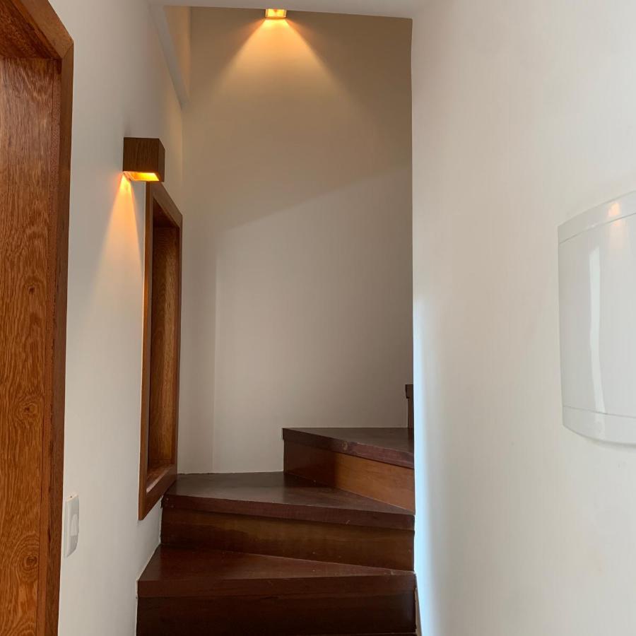Dreamland Apart pé na areia - Beach House Flat 107 Taipus de Fora BA Barra Grande  Extérieur photo