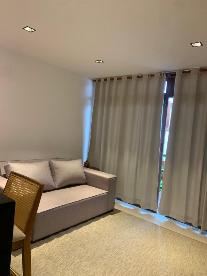 Dreamland Apart pé na areia - Beach House Flat 107 Taipus de Fora BA Barra Grande  Extérieur photo