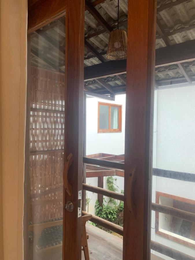 Dreamland Apart pé na areia - Beach House Flat 107 Taipus de Fora BA Barra Grande  Extérieur photo